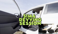 SIMA REVVING SESSION_4K HDR Dolby Vision_36 MIN_0001