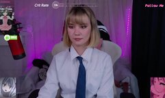 MyFreeCams - Creammeow_hey April 23 2024