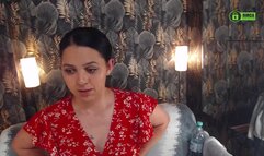 MyFreeCams - JESSEBELLE April 24 2024