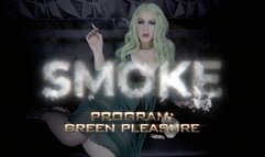 Green Program SMOKE HD