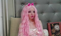 MyFreeCams - FreyaGold May 5 2024