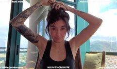 MyFreeCams - melon May 5 2024