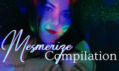 Mesmerize Compilation