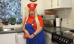 Super Maria Bros