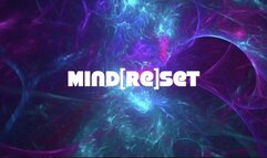 MIND [re]SET