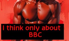 I think only about BBC