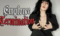 Employee Termination