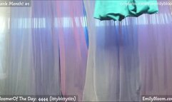 MyFreeCams - EmilyBloom May 12 2024