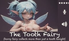 The Tooth Fairy