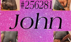 John’s world