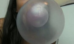 Bubbles In Bubbles!