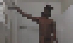 X20 Censored For Betas Showering