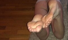 Foot Fun