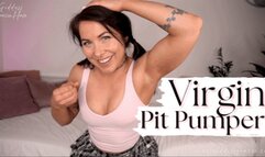 Virgin Pit Pumper