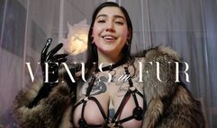 Venus in Fur by Devillish Goddess Ileana