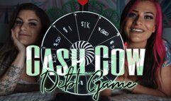 Cash Cow Debt Game 4K