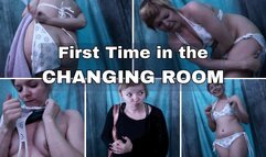First time in the Changing Room EUF - MP4