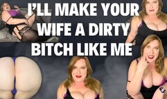 I’ll Make Your Wife a Dirty Bitch Like Me 1080p