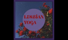 Lesbian Yoga