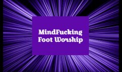 MindFucking Foot Worship