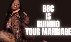 BBC Is Ruining your Marriage