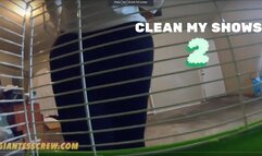 Giantess Crew - CLEAN MY SHOWS 2