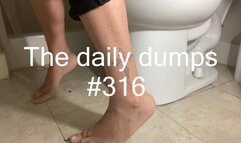 The daily dumps #316 mp4