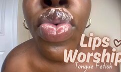 Worship My Lips