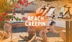 Beach Creepin 1080p