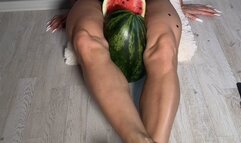 Absolute Legs #42 Watermelon Explosion HD