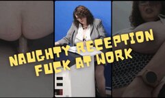 Naughty Fuck at Work RP 720p