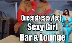 Sexy Girl Bar & Lounge Sole Show & JOI