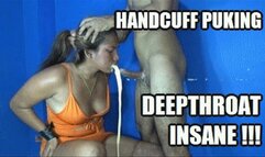 DEEP THROAT FUCKING PUKE 240526DC KARIME DEEPTHROAT PUKING HANDCUFFS TRAINING (FULL HD MP4 VERSION)