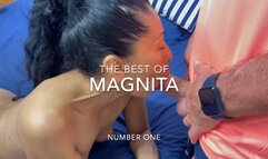 Best Of Magnitas Sextapes One