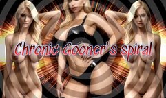 Chronic Gooner's spiral