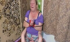 Take seven sweats off my stepmother WMV