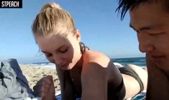 STPeach Thicc Compilation