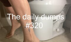 The daily dumps #320 mp4