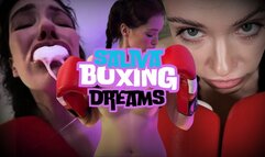 Saliva Boxing Dreams