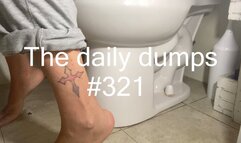 The daily dumps #321 mp4