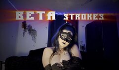 Beta Strokes