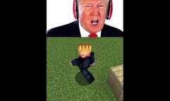 PRESIDENTIAL GAMING is Fucking HOT