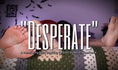 Desperate HD