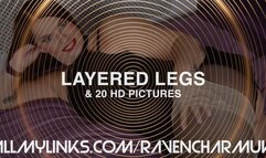 1308-Layered Legs
