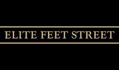 EliteFeetStreet: ????Smelly Sock???? ????????Sniff & Jerk???? Review (Part 1)
