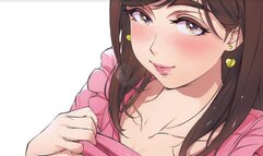 [F4M[ Your MILF Next-Door Catches You Relieving Yourself~ [Lewd ASMR]