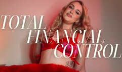 Total Financial Domination - Findom Mind Fuck Manipulation