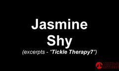 Hot Feet Off The Street 12 - Part 6 - Jasmine Shy