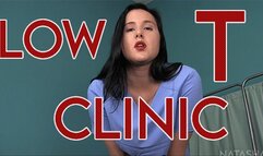 Low T Clinic