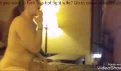 [censored] BBC CreamPie Squirting Granny Hubby Films